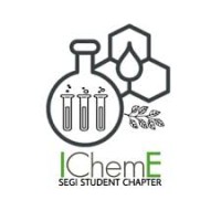 IChemE SEGi Student Chapter logo - Similar company to Chest Umpsa