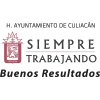 Ayuntamiento de Culiacán logo - Similar company to Aromante