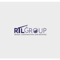 UK-RTL Group logo - Similar company to Uk Commercial Roofing Limited