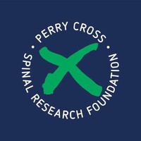 Perry Cross Spinal Research Foundation logo - Similar company to Making Strides