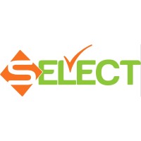 SELECT DEDICATED SOLUTIONS, LLC logo - Similar company to Tci-Select