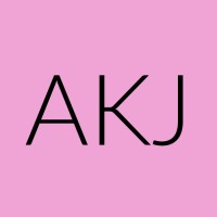 AKJ Studio logo - Similar company to Shift Ux