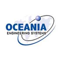 Oceania Engineering Systems sae logo - Similar company to Jinni