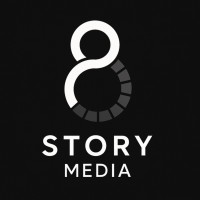 8 Story Media logo - Similar company to Wright Venue Consulting