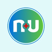nuPharma logo - Similar company to Black Boxide