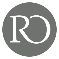 Rebecca Overmann logo - Similar company to Universal Deco
