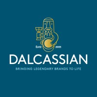 Dalcassian logo - Similar company to Comans Beverages