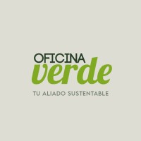 Oficina verde logo - Similar company to Reciclarg Recycling Technology