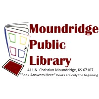 Moundridge Public Library logo - Similar company to Newton Public Library