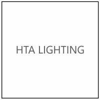 HTA LIGHTING logo - Similar company to Coronet Lighting