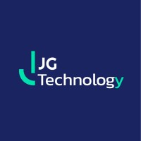 JG Technology logo - Similar company to Jg Technology Solutions, Llc