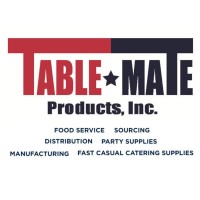 Table Mate Products Inc. logo - Similar company to Cappel'S Inc