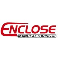 Enclose Manufacturing logo - Similar company to Perillo Construction