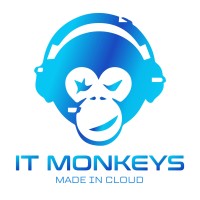 IT Monkeys logo - Similar company to Extern It