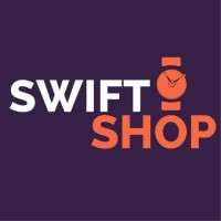 Swift Shop logo - Similar company to Swiftsoft Computer Systems (N.I.) Ltd.