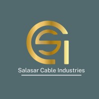 Salasar Cable Industries logo - Similar company to Creative Engineers, Mumbai