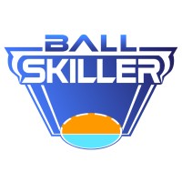 Ball Skiller logo - Similar company to Newco.