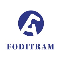 FODITRAM logo - Similar company to Silver Plastics Sarl