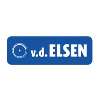 v.d. Elsen - a WILVO Group company logo - Similar company to The Hub Development - A Wilvo Group Company