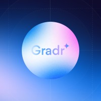 GradrAI logo - Similar company to Moonlight