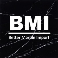 Better Marble Import Inc. logo - Similar company to 3Dman
