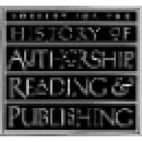 Sharp (Society for the History of Authorship, Reading and Publishing)