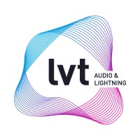 LVT Audio & Ligthing Lda logo - Similar company to Luz E Som Lda.