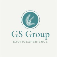 GS Group logo - Similar company to Siddharth Buildcom
