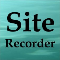Site Recorder logo - Similar company to The Ships Project