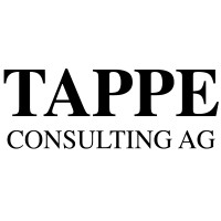 TAPPE CONSULTING AG logo - Similar company to Fvb Gmbh