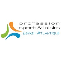 Profession Sport et Loisirs Loire Atlantique logo - Similar company to Psl Na - Profession Sport & Loisirs Nouvelle-Aquitaine