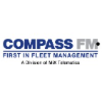 Compass Fleet Management (COMPASS FM) - a Division of MiX Telematics Africa (Pty) Ltd logo - Similar company to Control Instruments Group Limited