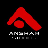 Anshar Studios Inc. logo - Similar company to Flying Wild Hog