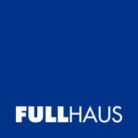 FULLHAUS GmbH logo - Similar company to Ueberbild Gmbh