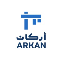 ARKAN CONSTRUCTION logo - Similar company to Arkan Constructores