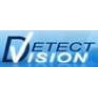 Detect Vision Inc. logo - Similar company to Pollen Group