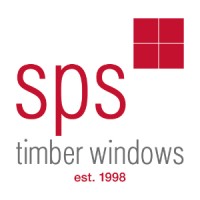 SPS Timber Windows logo - Similar company to Timber Windows Direct