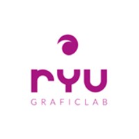 Ryu Graficlab logo - Similar company to Sinergica