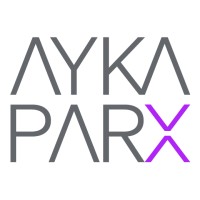 AYKA ParX logo - Similar company to Ayka Solution Gmbh