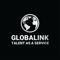 GLOBALINK logo - Similar company to Globalink Logistics