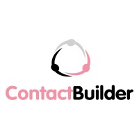 ContactBuilder logo - Similar company to Mms (Marketing)