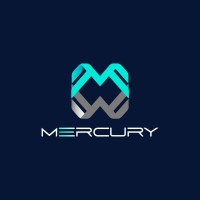Mercury Protocol logo - Similar company to Mythx