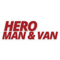 Hero | Logistics and Deliveries logo - Similar company to Yes Waste