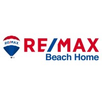 Remax Beach Home