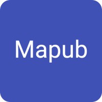 Mapub app logo - Similar company to Phoebe Informatique