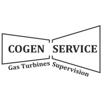 Cogen Service logo - Similar company to Water Line Sa