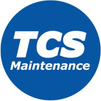 TCS Maintenance logo - Similar company to Orum Trailer (Orum Sanat Saman)