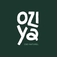 Oziya CBD logo - Similar company to The Next Stories