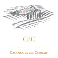 Casanuova delle Cerbaie logo - Similar company to Podere Brizio
