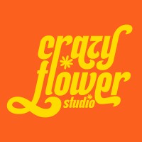 CRAZY FLOWER STUDIO logo - Similar company to Love Space